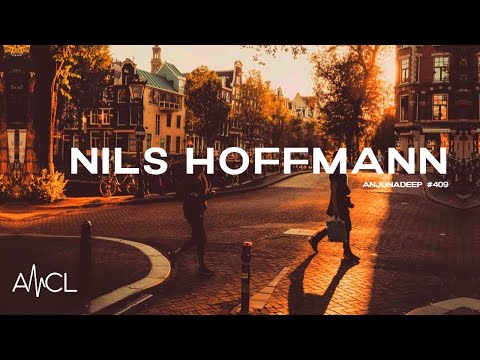 Nils Hoffmann - Anjunadeep Edition 409