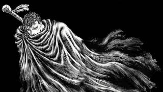 Live Wallpaper 4K Guts (Berserk)