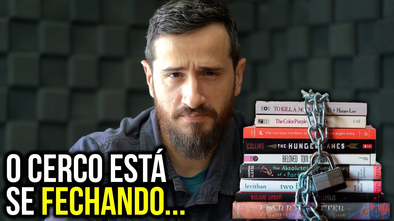 Sem internet, você tem acesso a CONHECIMENTO?