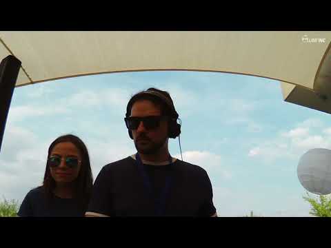 Minimal Deep Tech Mix by Alexander Fabyann ClubbInc Dj Set 07.09.2019