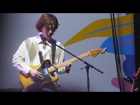 190511 [청춘페스티벌2019: 청춘이고 나발이고] 전설- 잔나비(jannabi) @난지한강공원