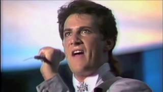 Spandau Ballet - Revenge For Love (HD Audio)