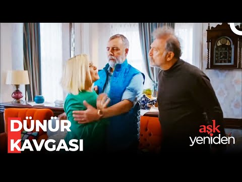 Bizi Eleştireceğinize Kendinizi Geliştirin - Aşk Yeniden