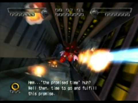 FG's Underrated Videogame Music 274 - Westopolis (Shadow the Hedgehog)