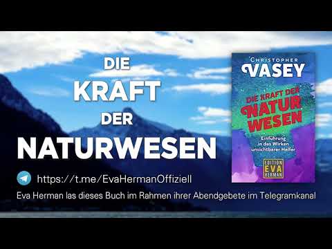 Die Kraft der Naturwesen