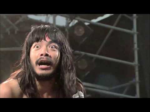 銀杏BOYZ - SKOOL KILL LIVE 2008 [ENG SUB]