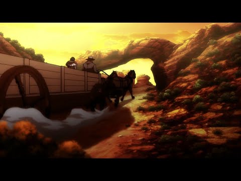 DC Showcase Jonah Hex Part 3 final HD