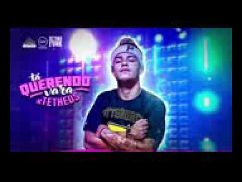 MC Theteus Ta Querendo vara