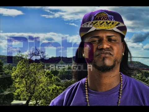 Piloto Galgola - Ya Toy Cansao ( Prod ) Dj Dickson 2015