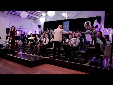 Limena glazba Rovinj & Angelica Zacchigna