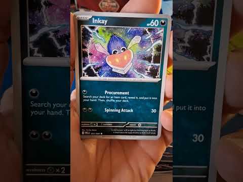 more... #pokemon #pokemontcg #pokemoncards #pitchblack #boosterpack #tcg