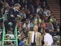 McEnroe vs Richard Ings - punishment