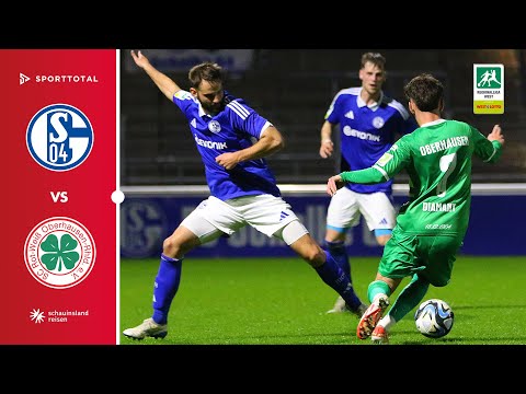 Erster Sieg seit August für die Knappen? | FC Schalke 04 U23 - Rot-Weiß Oberhausen | RL West