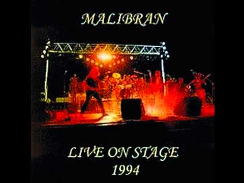 Malibran Live On Stage 1994 05 Le Porte Del Silenzio