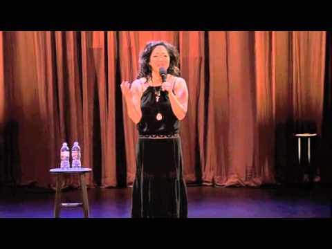 Margaret Cho Beautiful Part 2