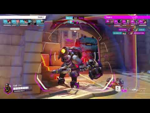 How to Play Overwatch 2 Wrong: Selfish Ana is Deathly Allergic to Healing