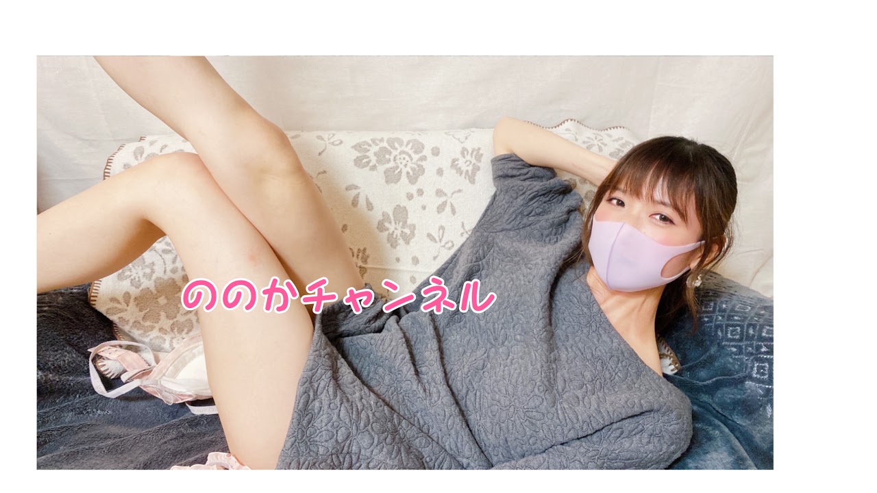 ののか のライブ配信