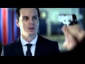 100 Seconds of Moriarty 