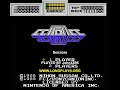NES Longplay 846 Seicross