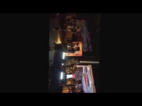 Exclusive cover exo (หญิงลี) 20/06/14 ถนนเด็กเดิน