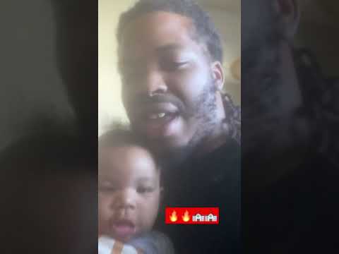 KG Da Plug go crazy ⛪️ #ChurchMob