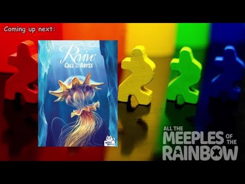 All the Games with Steph: Revive: Call of the Abyss