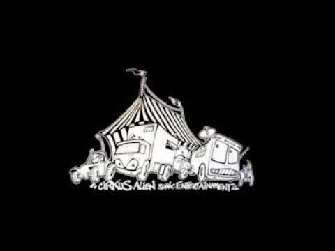 CIRKUS ALIEN VS LEGO - HARDTEKNO 2001