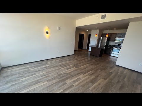 Galaxie Apartments - Unit 802 (Video Tour)