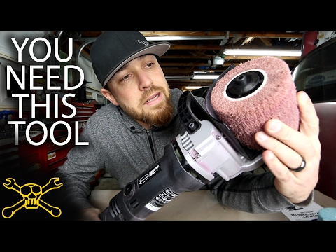 You Need This Tool - Episode 54 | Contour SCT From Eastwood