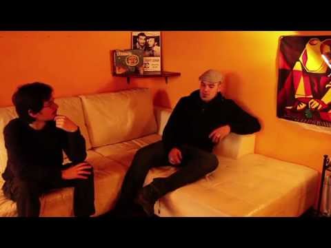 TJF / FRINGE 2013 - Intervista con Mattia Barbieri
