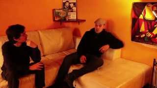 TJF / FRINGE 2013 - Intervista con Mattia Barbieri