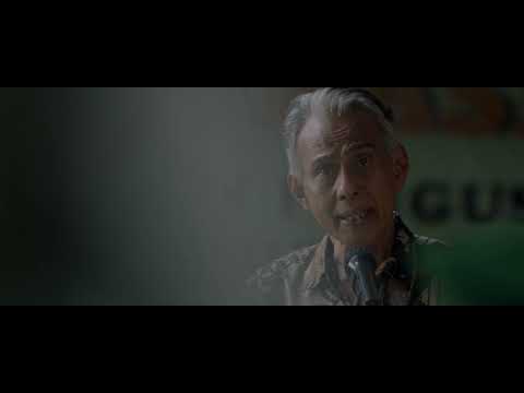 Trailer | BIFF2022 자서전 Autobiography | 아시아영화의 창