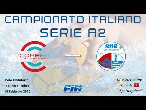 Tuscolano By Corefit - NC Civitavecchia