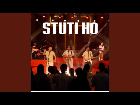 Stuti Ho (feat. Amin Yabes Rudra, Sheldon Bangera & Pawang Dibow Chawang)