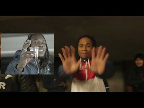 Strenj x Ledad - Déchainé (Street Clip) // By.TdmProductions 2k20