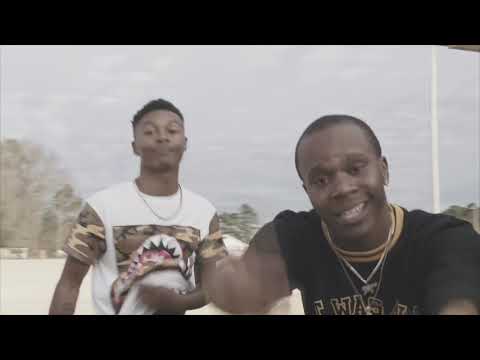 HCL GLO ft SMOOV “ Talkin Bout “  OFFICIAL VIDEO