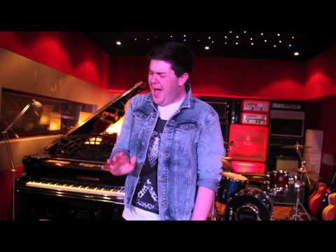 Craig Colton | "Give Up Your Heart" - [Live Performance]: SBTV