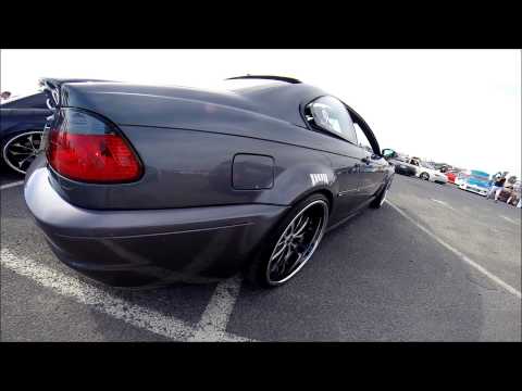 GTI motor festival 2014 by GLOSSINGCAR