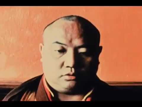 16th Karmapa Trains Regents of the Karma Kagyu Lineage | 16 Кармапа