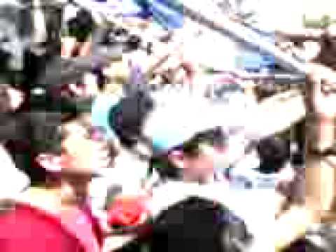 sanma contra claypole