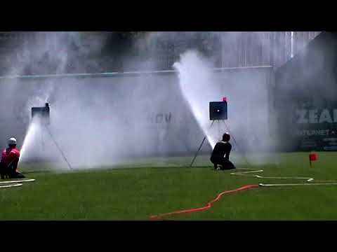 Fire Sport