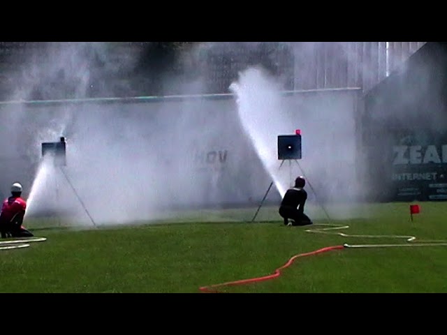 Fire Sport