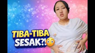 Download lagu Tiba-Tiba Sesak & Kesakitan 😳 Ada Apa Sebenarnya?! mp3