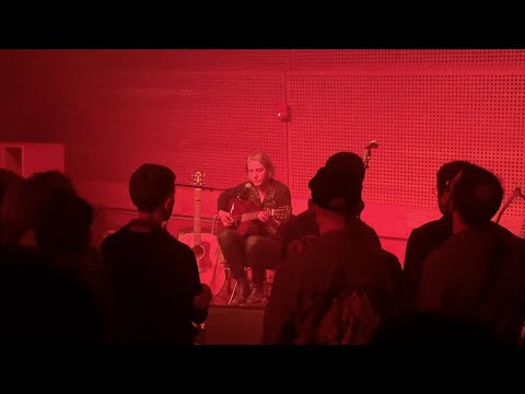 Myriam Gendron | Public Records, Brooklyn 9/23/2022 (complete set)