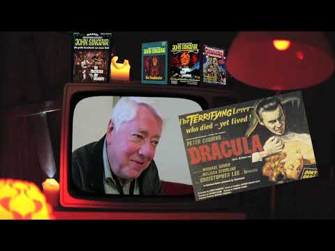 HORRORVERBOT BEI JASON DARK!