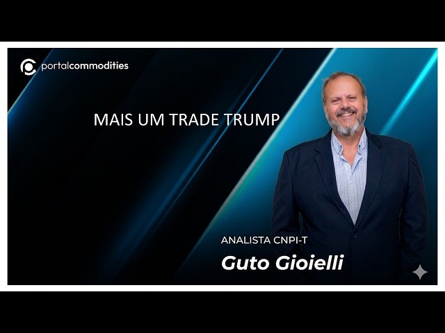 Queda do petróleo leva soja e milho junto, mas...