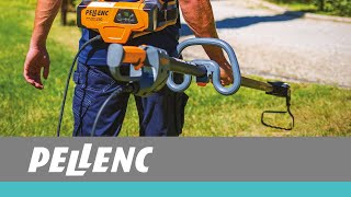 Zappatrice CULTIVION Pellenc - NOLEGGIO