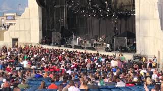 Thrice - The Window (Live)