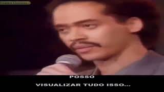 Lillo Thomas - Just My Imagination - 1983 (Tradução Legenda)