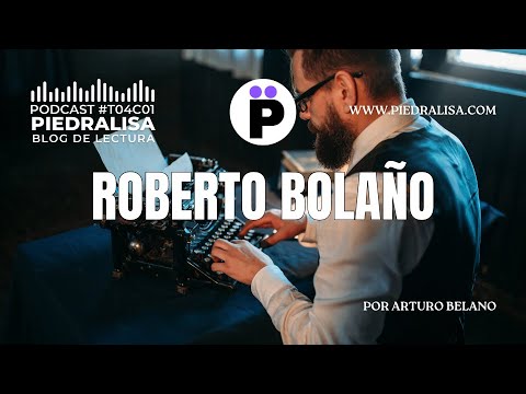 Roberto Bolaño: Navegando el Cosmos Literario del Visionario Rebelde
